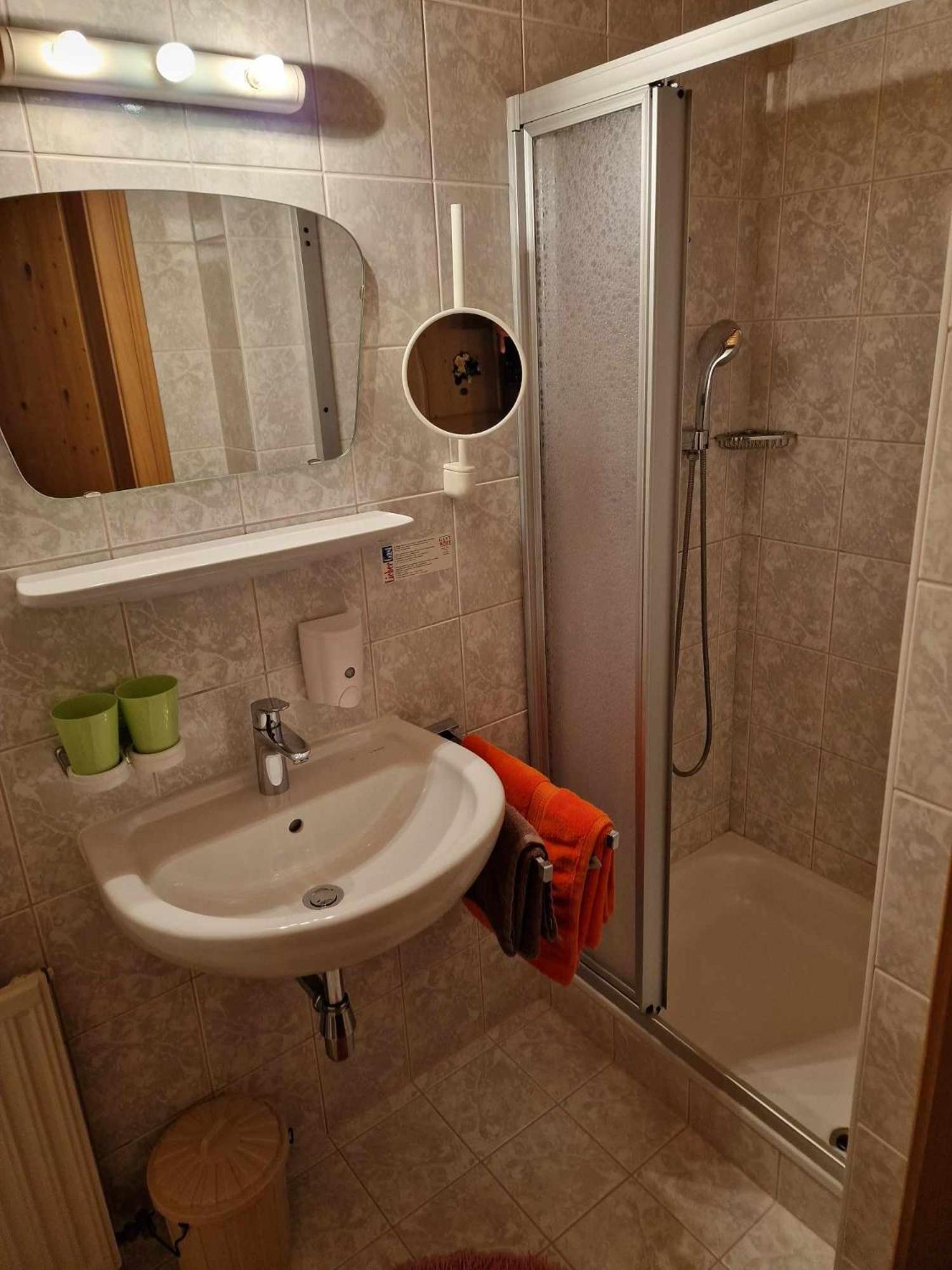 Ferienhotel Lindenhof Leogang Εξωτερικό φωτογραφία