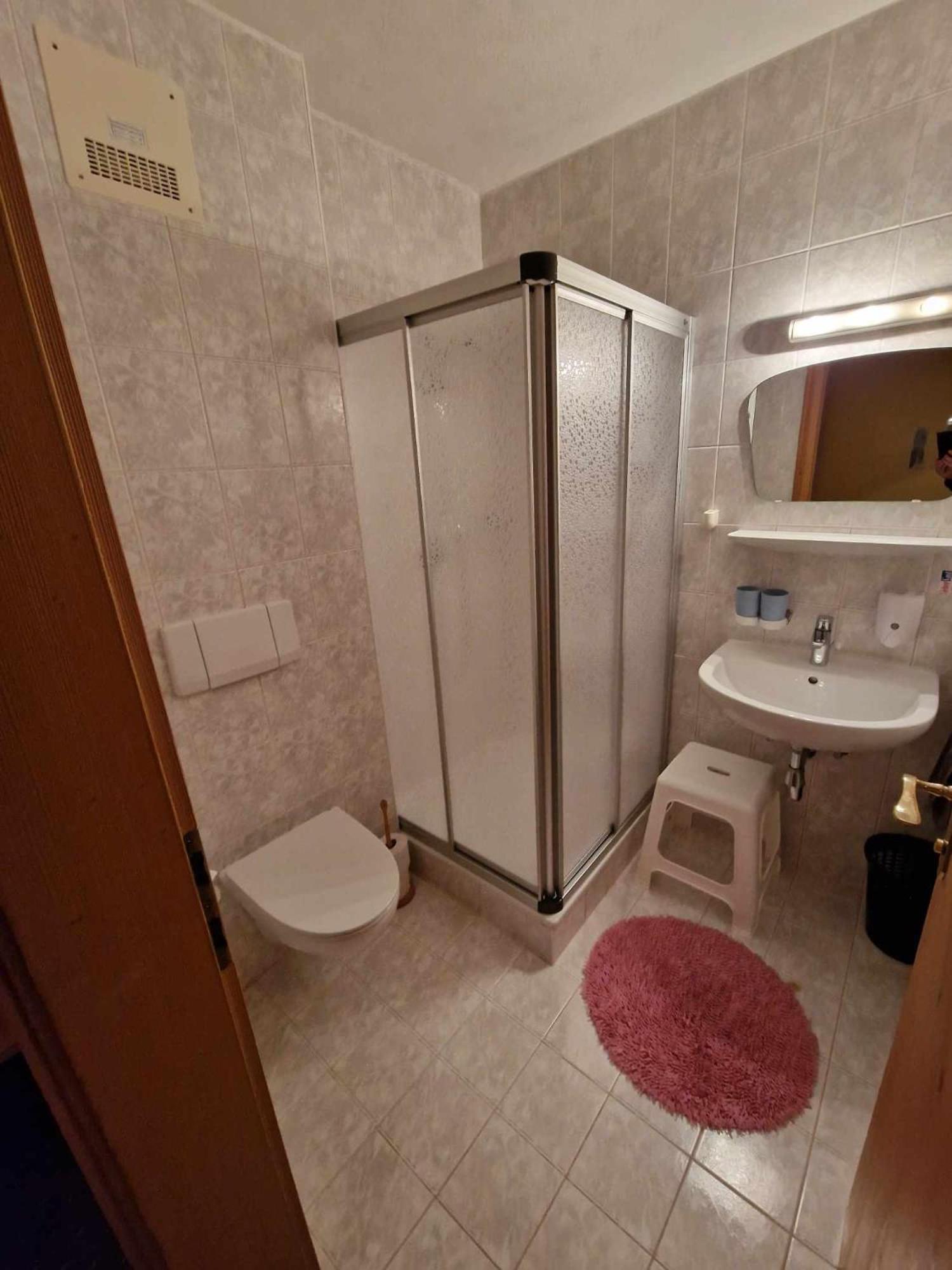 Ferienhotel Lindenhof Leogang Εξωτερικό φωτογραφία