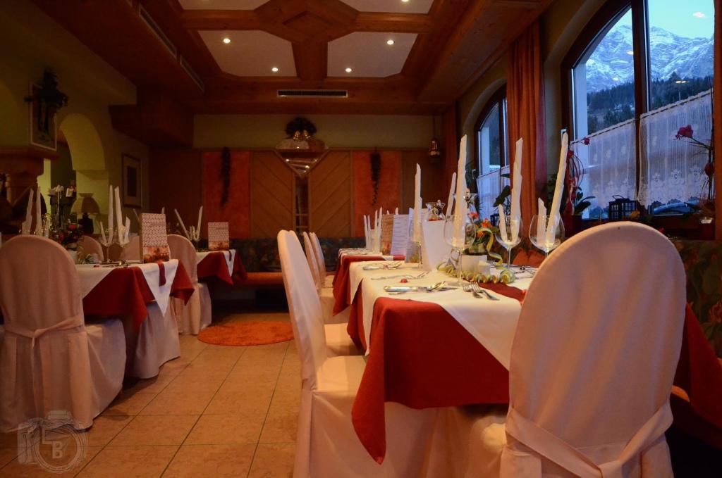 Ferienhotel Lindenhof Leogang Εξωτερικό φωτογραφία