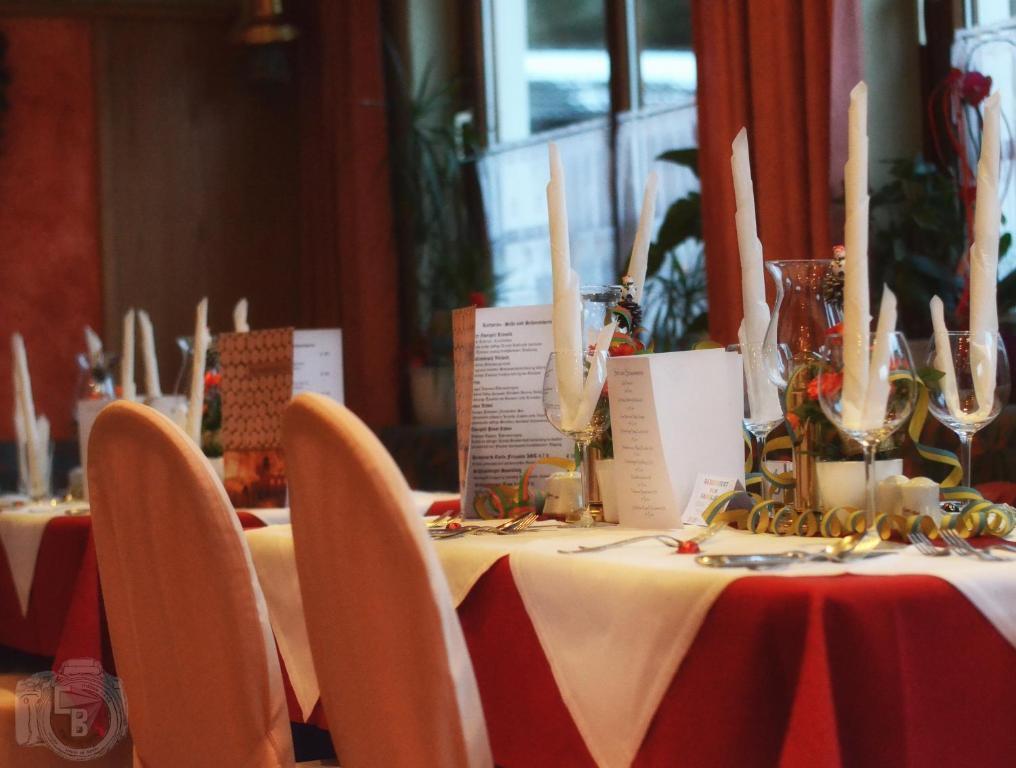 Ferienhotel Lindenhof Leogang Εξωτερικό φωτογραφία