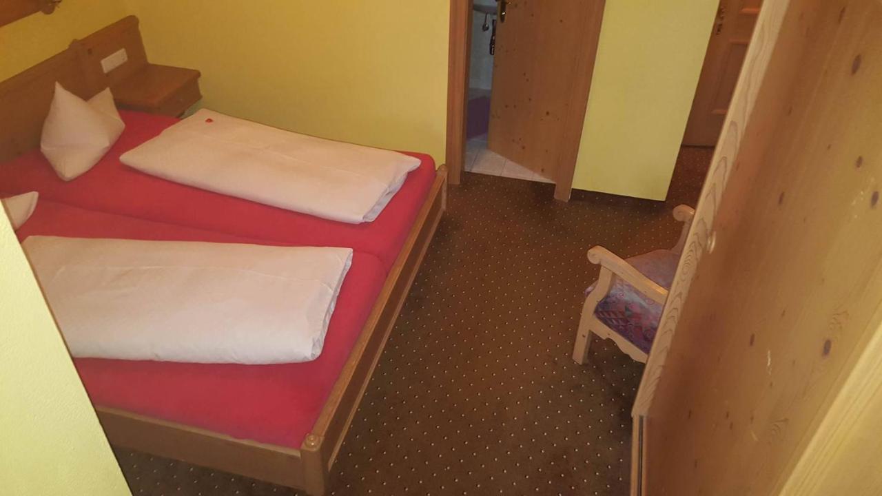 Ferienhotel Lindenhof Leogang Εξωτερικό φωτογραφία
